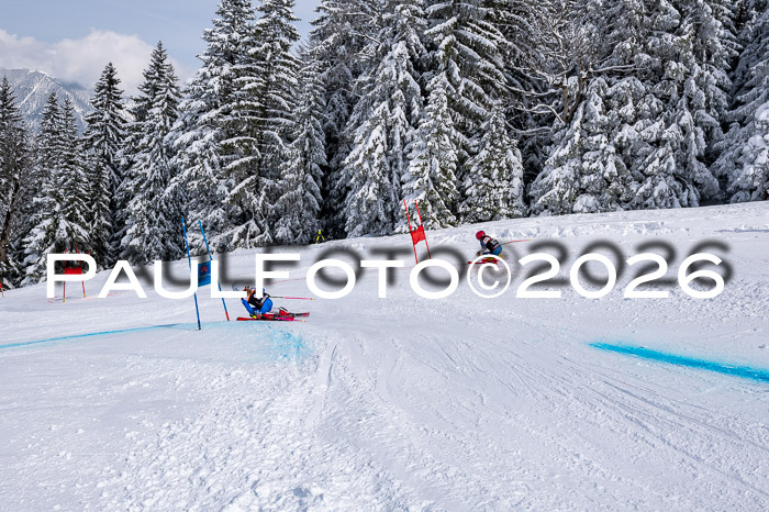 Ziener CupFinale PSL Trögllift, 28.03.2026