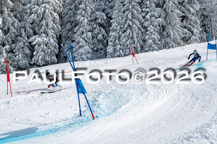 Ziener CupFinale PSL Trögllift, 28.03.2026