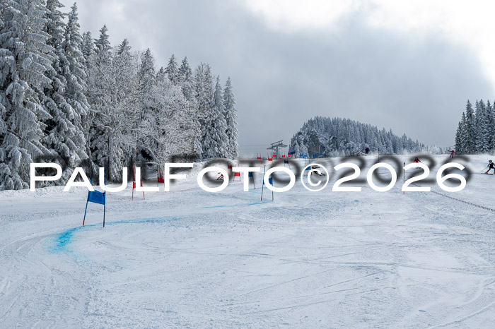 Ziener CupFinale PSL Trögllift, 28.03.2026