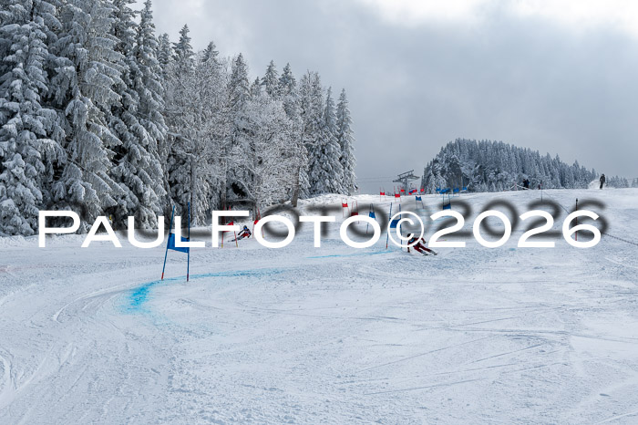 Ziener CupFinale PSL Trögllift, 28.03.2026