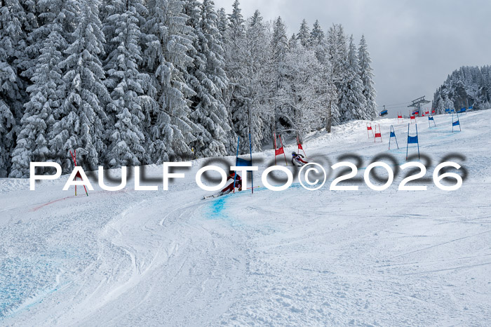 Ziener CupFinale PSL Trögllift, 28.03.2026