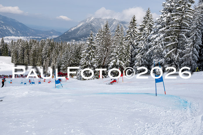 Ziener CupFinale PSL Trögllift, 28.03.2026