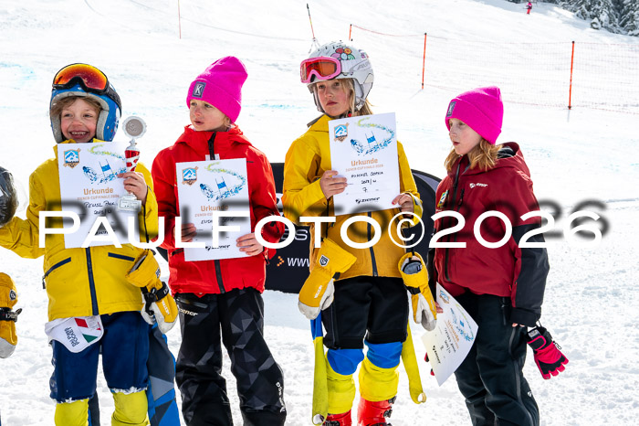 Ziener CupFinale PSL Trögllift, 28.03.2026