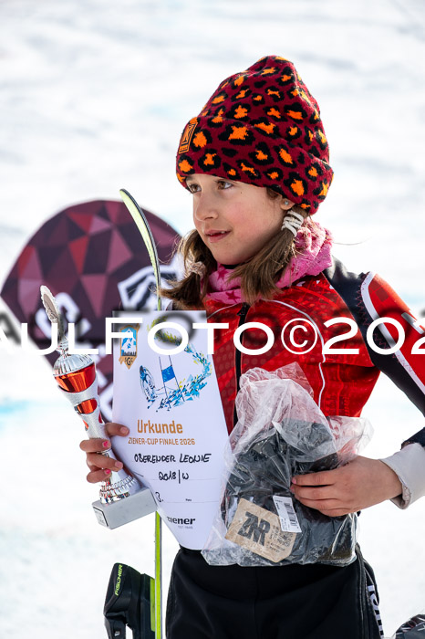 Ziener CupFinale PSL Trögllift, 28.03.2026