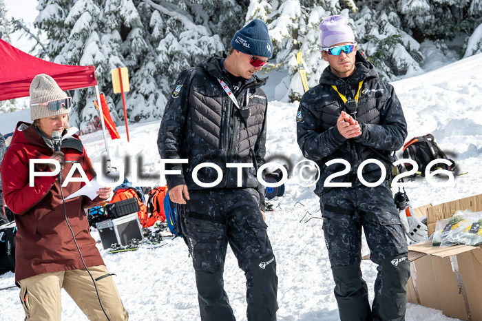 Ziener CupFinale PSL Trögllift, 28.03.2026