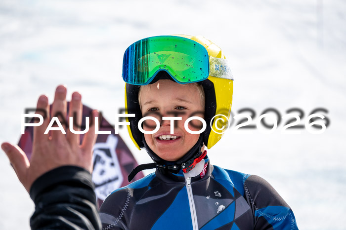 Ziener CupFinale PSL Trögllift, 28.03.2026