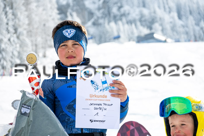 Ziener CupFinale PSL Trögllift, 28.03.2026