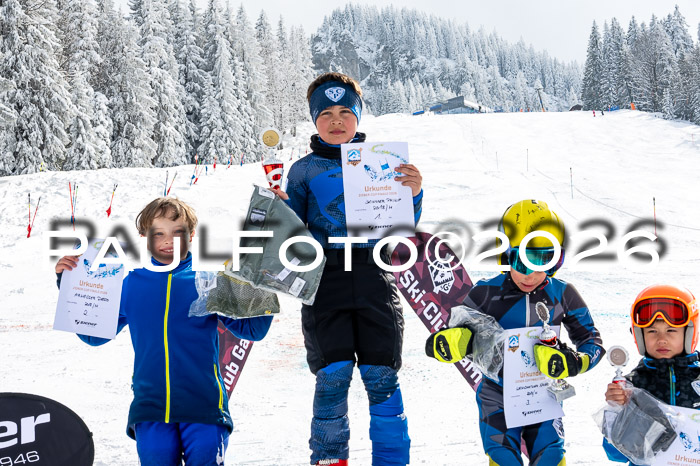Ziener CupFinale PSL Trögllift, 28.03.2026