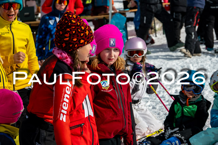 Ziener CupFinale PSL Trögllift, 28.03.2026