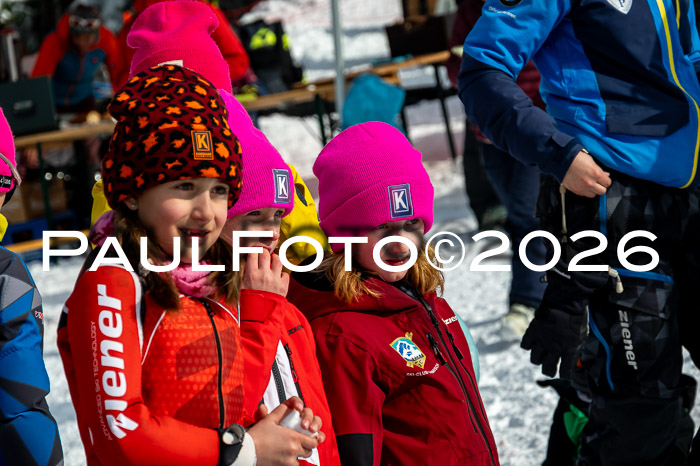 Ziener CupFinale PSL Trögllift, 28.03.2026