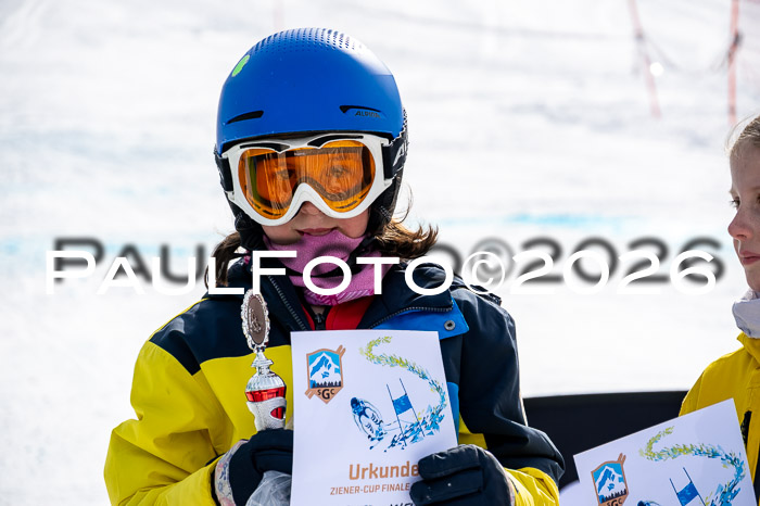 Ziener CupFinale PSL Trögllift, 28.03.2026