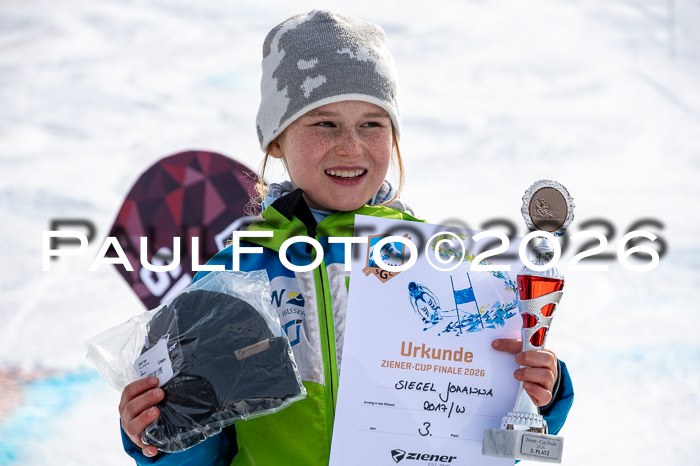 Ziener CupFinale PSL Trögllift, 28.03.2026
