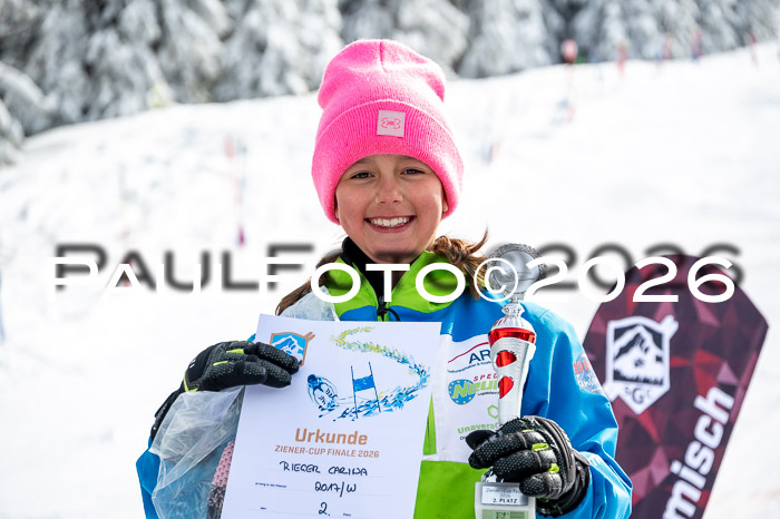 Ziener CupFinale PSL Trögllift, 28.03.2026
