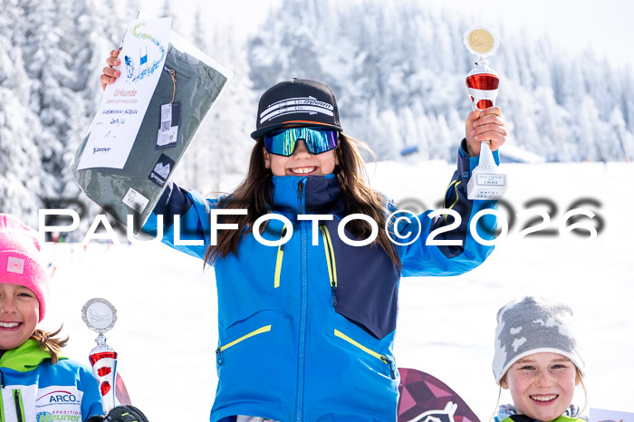 Ziener CupFinale PSL Trögllift, 28.03.2026