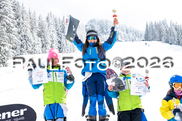 Ziener CupFinale PSL Trögllift, 28.03.2026