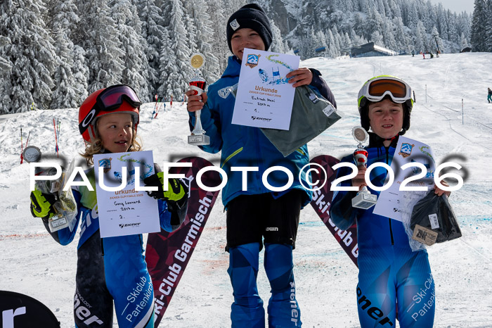Ziener CupFinale PSL Trögllift, 28.03.2026
