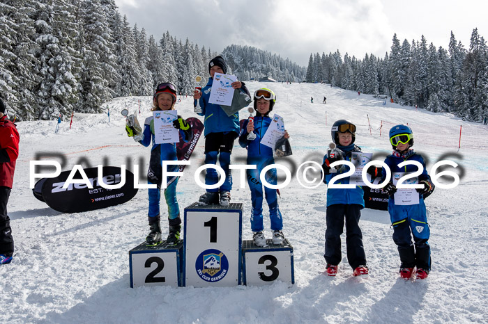 Ziener CupFinale PSL Trögllift, 28.03.2026