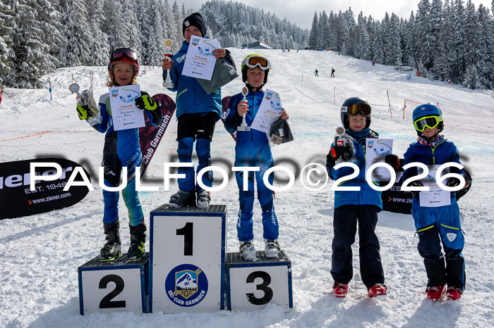 Ziener CupFinale PSL Trögllift, 28.03.2026