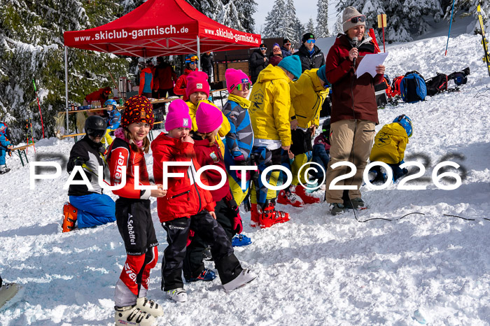 Ziener CupFinale PSL Trögllift, 28.03.2026