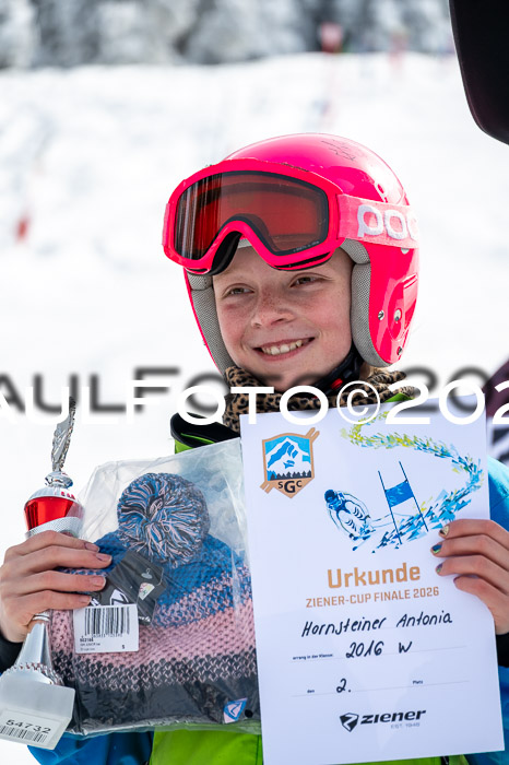 Ziener CupFinale PSL Trögllift, 28.03.2026