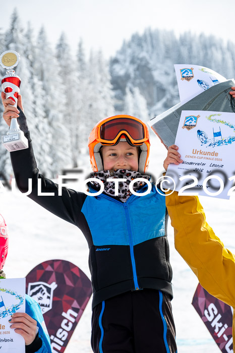 Ziener CupFinale PSL Trögllift, 28.03.2026