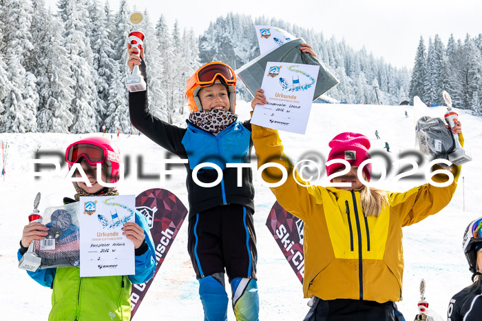 Ziener CupFinale PSL Trögllift, 28.03.2026