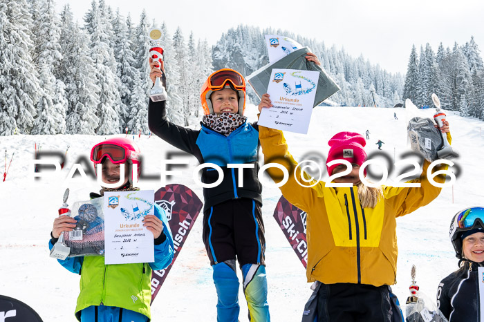 Ziener CupFinale PSL Trögllift, 28.03.2026