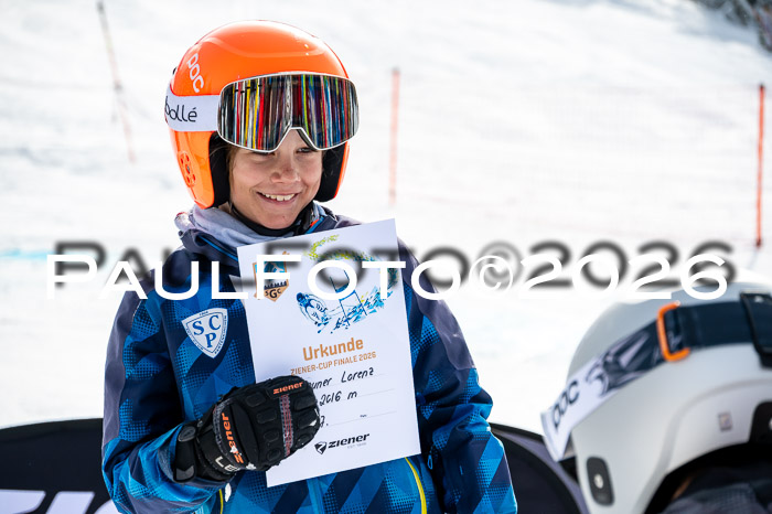 Ziener CupFinale PSL Trögllift, 28.03.2026