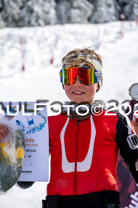 Ziener CupFinale PSL Trögllift, 28.03.2026