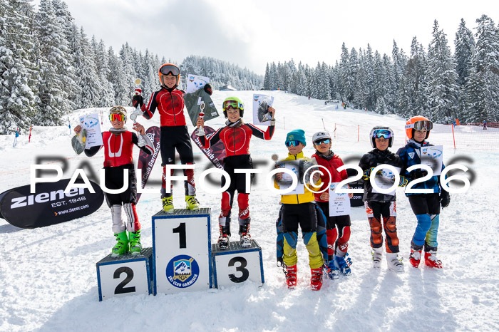 Ziener CupFinale PSL Trögllift, 28.03.2026