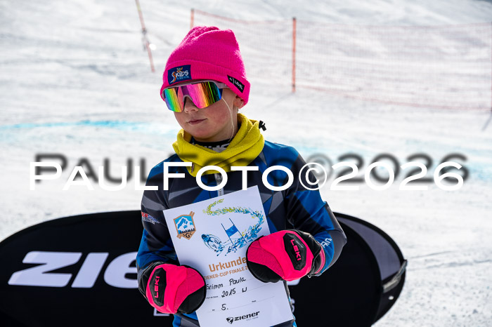 Ziener CupFinale PSL Trögllift, 28.03.2026