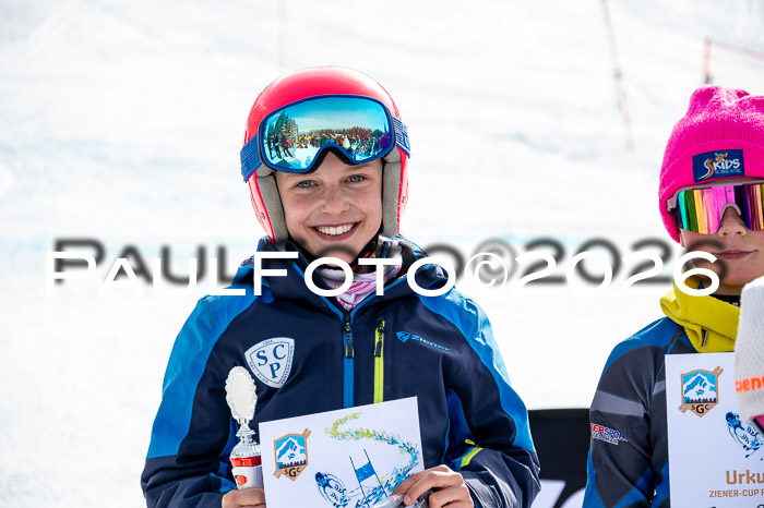 Ziener CupFinale PSL Trögllift, 28.03.2026