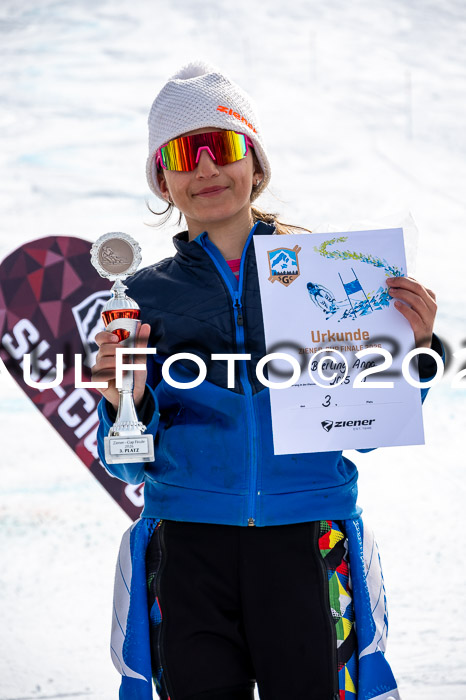 Ziener CupFinale PSL Trögllift, 28.03.2026