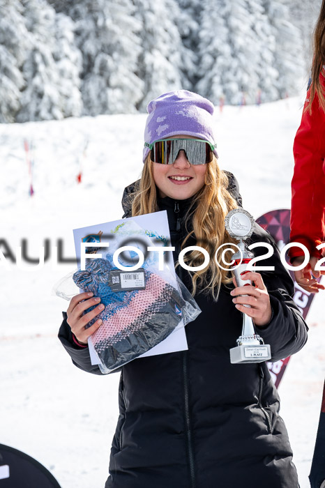 Ziener CupFinale PSL Trögllift, 28.03.2026