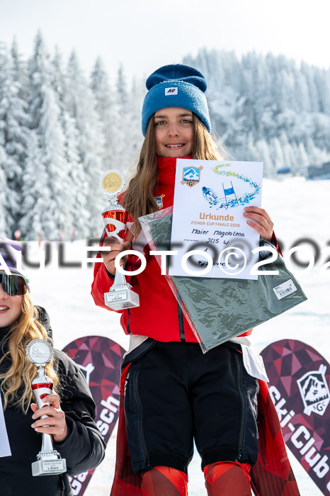 Ziener CupFinale PSL Trögllift, 28.03.2026