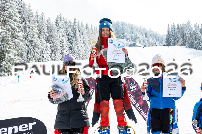 Ziener CupFinale PSL Trögllift, 28.03.2026