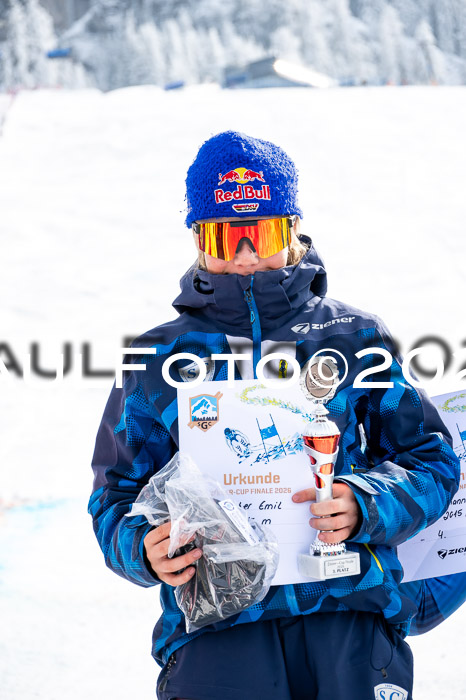 Ziener CupFinale PSL Trögllift, 28.03.2026