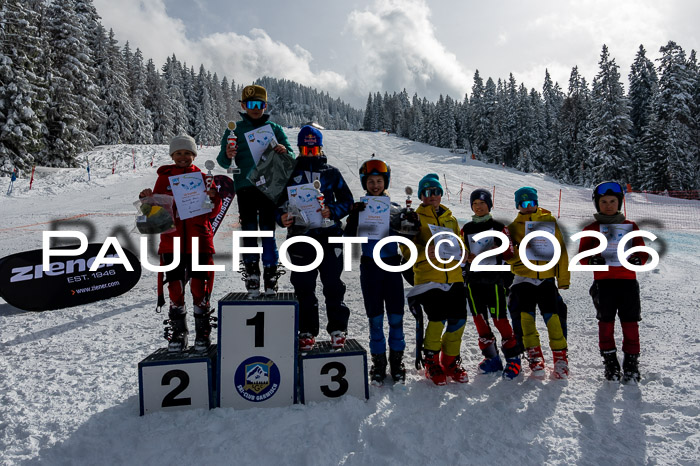 Ziener CupFinale PSL Trögllift, 28.03.2026