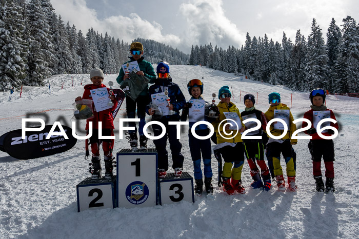 Ziener CupFinale PSL Trögllift, 28.03.2026