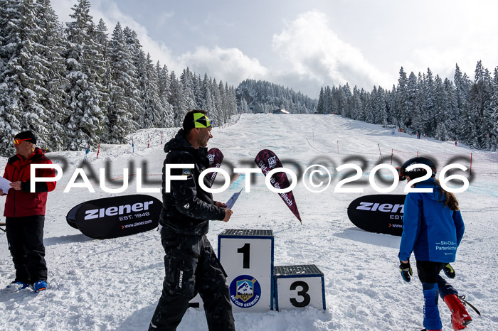 Ziener CupFinale PSL Trögllift, 28.03.2026