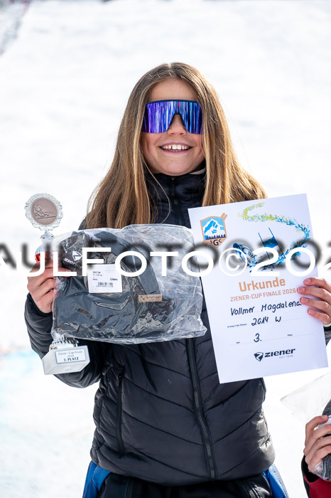 Ziener CupFinale PSL Trögllift, 28.03.2026