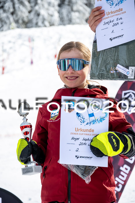 Ziener CupFinale PSL Trögllift, 28.03.2026