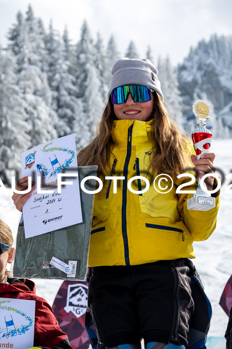 Ziener CupFinale PSL Trögllift, 28.03.2026