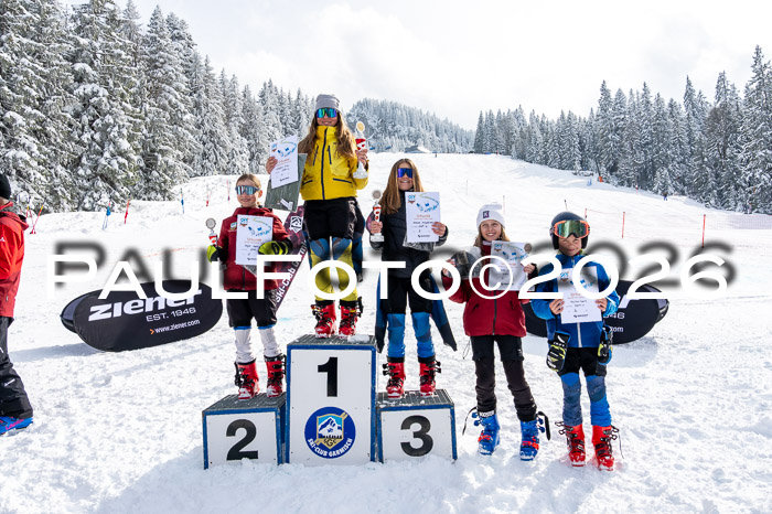 Ziener CupFinale PSL Trögllift, 28.03.2026