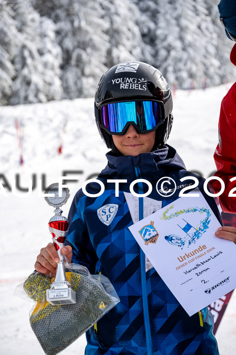 Ziener CupFinale PSL Trögllift, 28.03.2026
