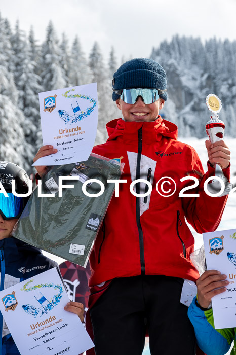 Ziener CupFinale PSL Trögllift, 28.03.2026