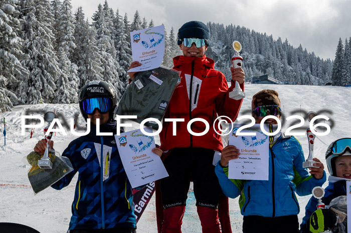 Ziener CupFinale PSL Trögllift, 28.03.2026