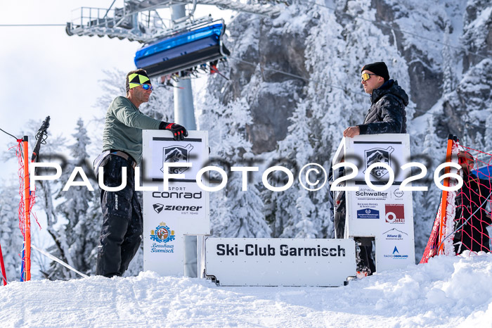 Ziener CupFinale PSL Trögllift, 28.03.2026