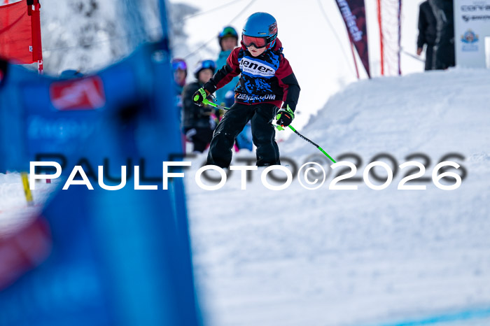 Ziener CupFinale PSL Trögllift, 28.03.2026