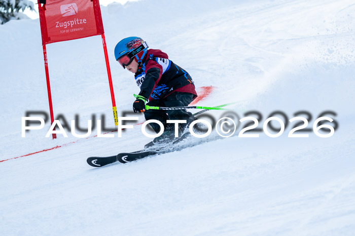 Ziener CupFinale PSL Trögllift, 28.03.2026